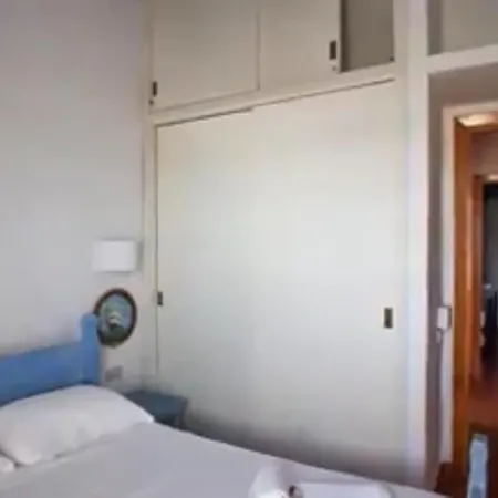 Appartamento Smeraldo *