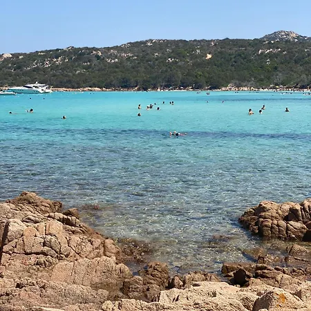 Smeraldo * Baja Sardinia